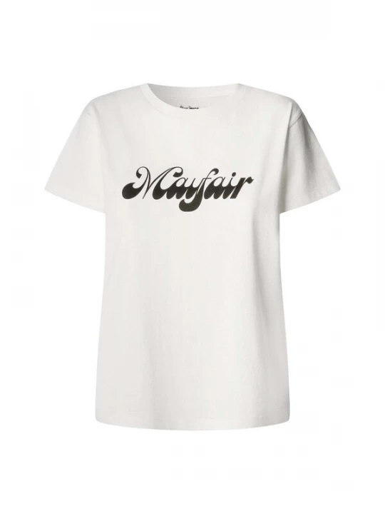 Foto van product Pepe Jeans Shirt wit