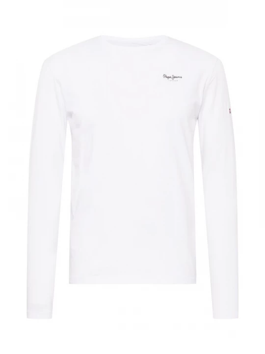 Foto van product Pepe Jeans Shirt wit
