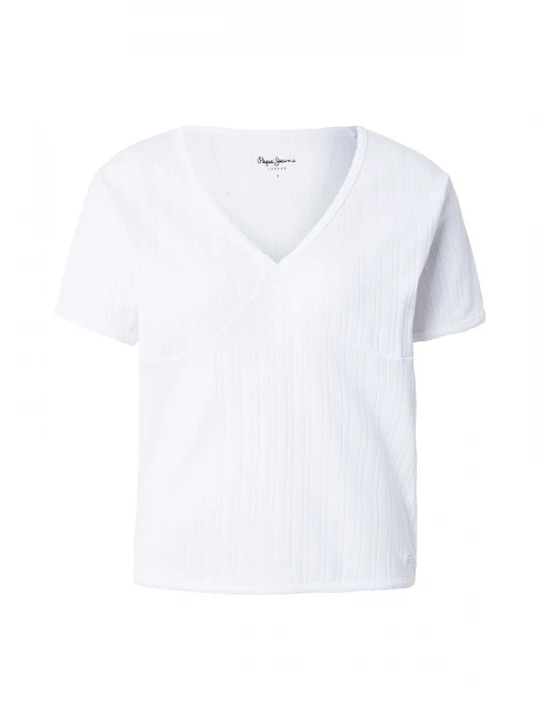 Foto van product Pepe Jeans Shirt wit