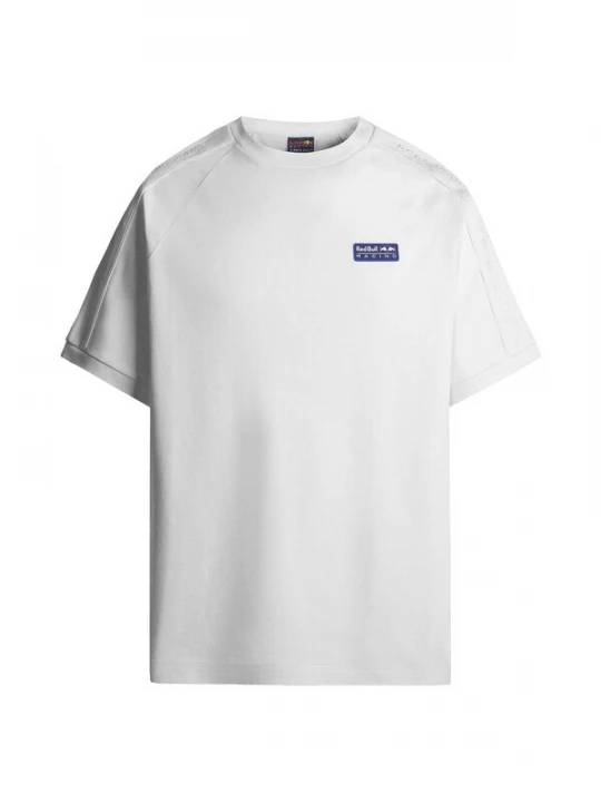 Foto van product Pepe Jeans Shirt zwart / wit
