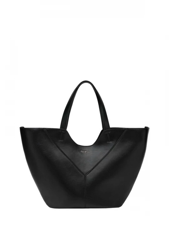 Foto van product Pepe Jeans Shopper ' CELESTIA HEXIA ' zwart