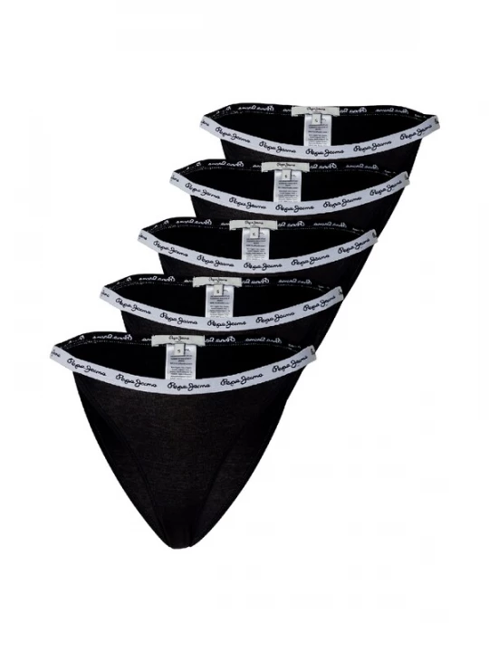 Foto van product Pepe Jeans Slip zwart