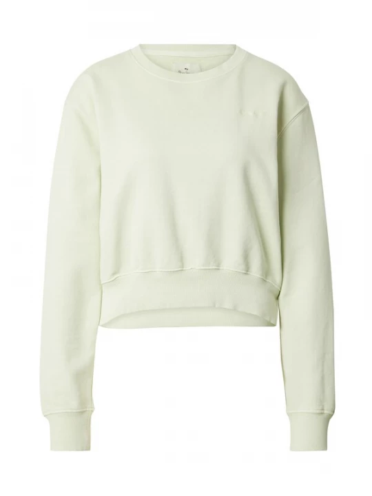 Foto van product Pepe Jeans Sweatshirt 'ADRIANA' lichtgroen