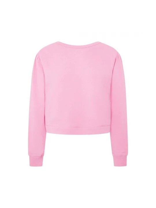 Foto van product Pepe Jeans Sweatshirt 'ELEANOR' pink