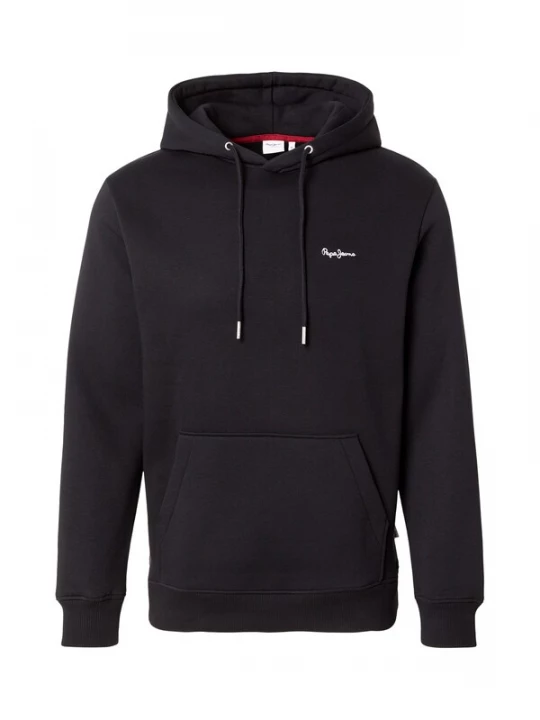 Foto van product Pepe Jeans Sweatshirt 'Griffin ' zwart