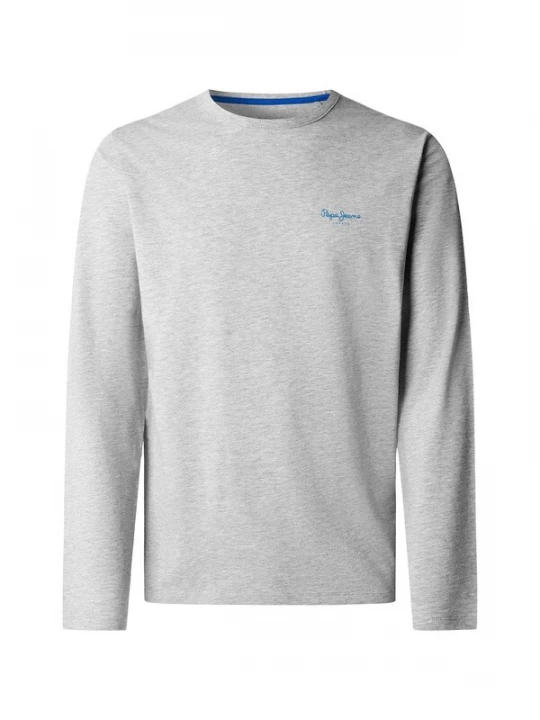 Foto van product Pepe Jeans Sweatshirt grijs