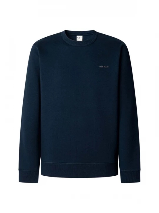 Foto van product Pepe Jeans Sweatshirt 'Jefferson' navy