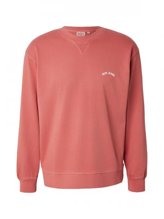 Foto van product Pepe Jeans Sweatshirt 'John' rood