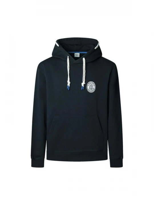 Foto van product Pepe Jeans Sweatshirt 'MAISEL' blauw