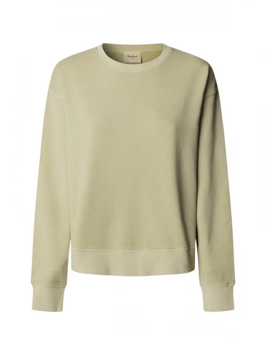 Foto van product Pepe Jeans Sweatshirt 'MALU' appel