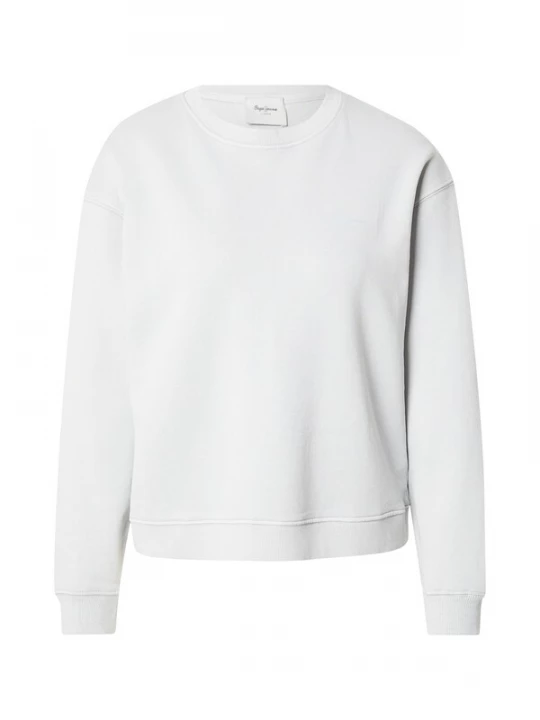 Foto van product Pepe Jeans Sweatshirt 'MALU' pastelblauw