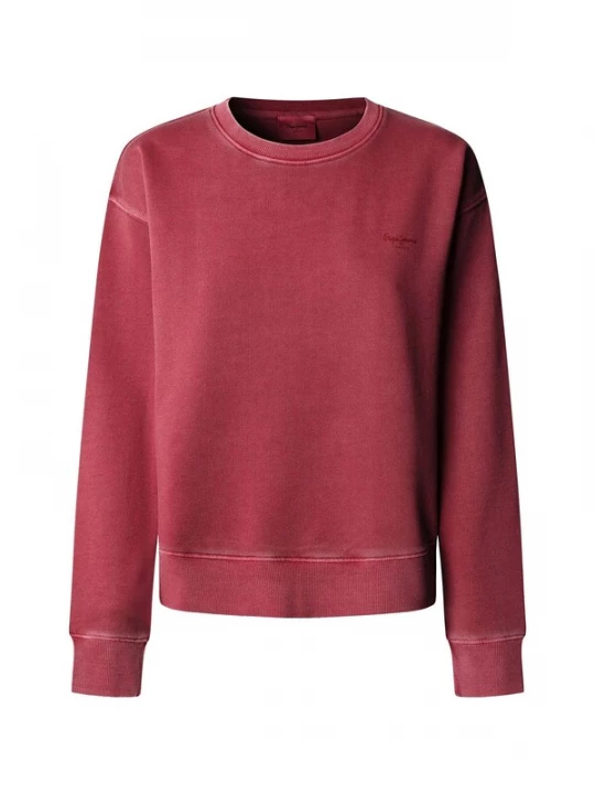 Foto van product Pepe Jeans Sweatshirt 'MALU' pitaja roze