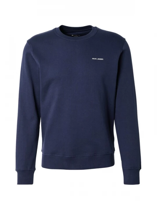 Foto van product Pepe Jeans Sweatshirt navy