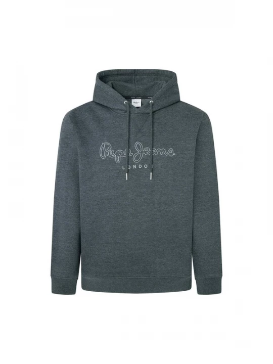 Foto van product Pepe Jeans Sweatshirt ' NEW NOUVEL' grafiet