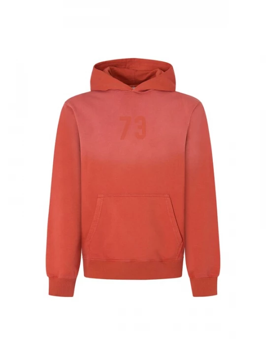 Foto van product Pepe Jeans Sweatshirt 'ROW' kreeft / zalm roze