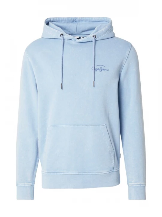 Foto van product Pepe Jeans Sweatshirt 'Terrel' enziaan / duifblauw