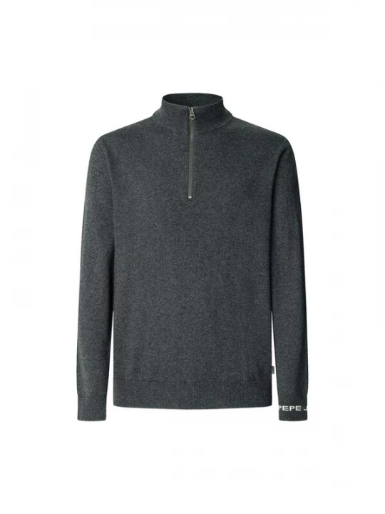Foto van product Pepe Jeans Trui 'Andre' donkergrijs