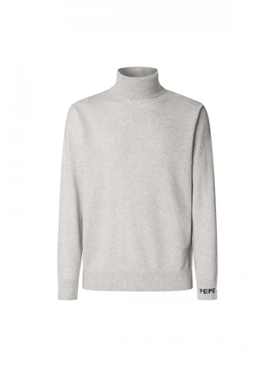 Foto van product Pepe Jeans Trui 'Andre' lichtgrijs