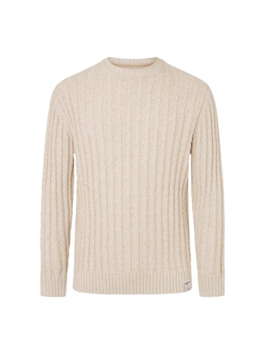 Foto van product Pepe Jeans Trui 'CHARLIE' beige