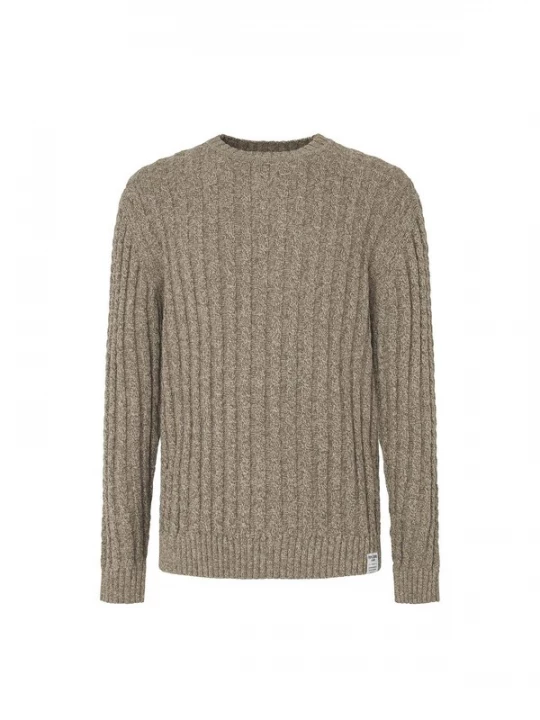 Foto van product Pepe Jeans Trui ' CHARLIE ' chamois