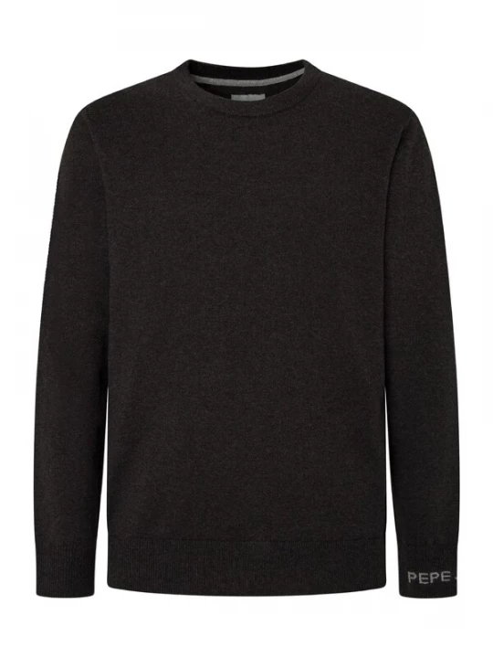 Foto van product Pepe Jeans Trui 'NEW ANDRE' donkergrijs