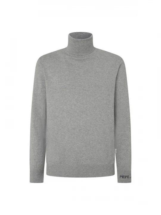 Foto van product Pepe Jeans Trui ' NEW ANDRE' grijs
