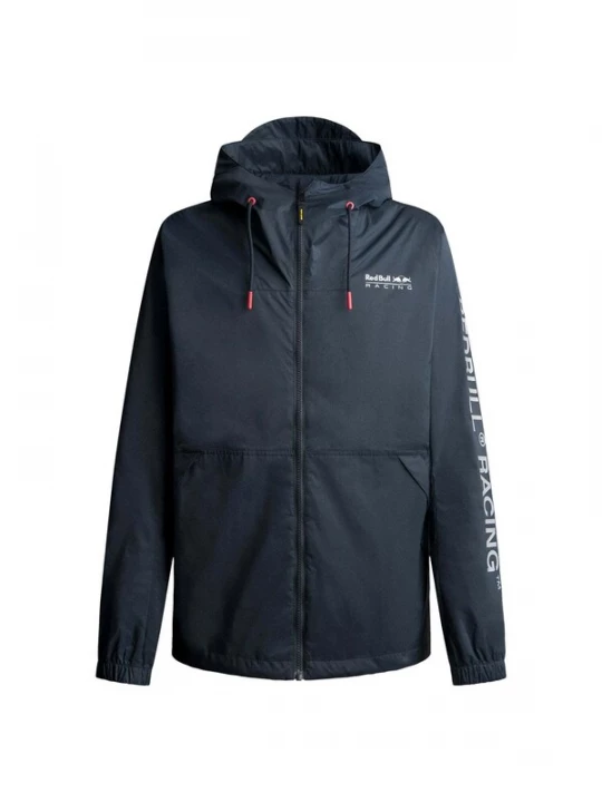 Foto van product Pepe Jeans Tussenjas blauw