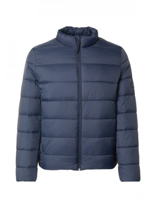 Foto van product Pepe Jeans Tussenjas donkerblauw