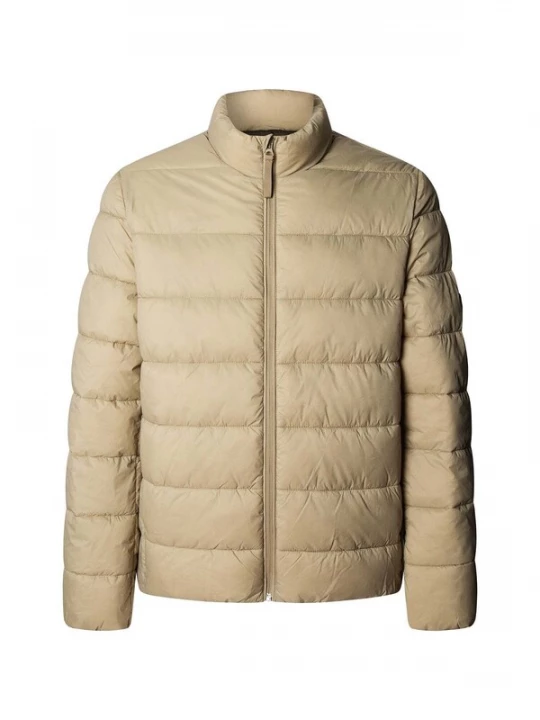 Foto van product Pepe Jeans Tussenjas ecru
