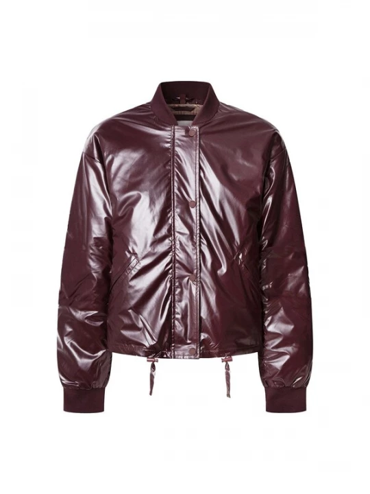 Foto van product Pepe Jeans Tussenjas 'Gabi' bourgogne