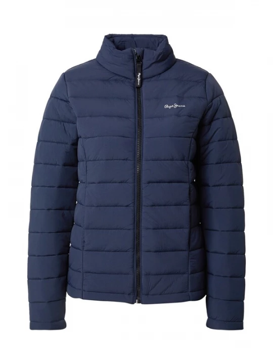 Foto van product Pepe Jeans Tussenjas navy