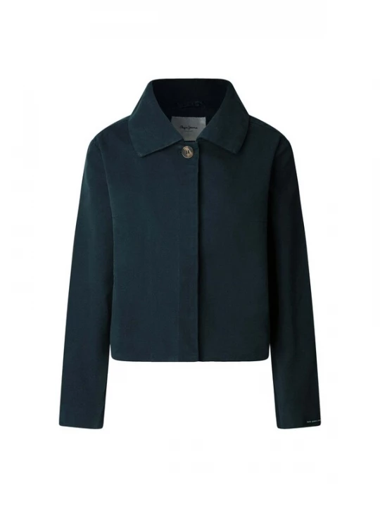 Foto van product Pepe Jeans Tussenjas navy