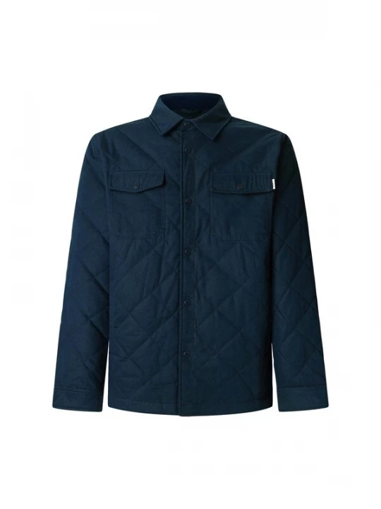 Foto van product Pepe Jeans Tussenjas navy