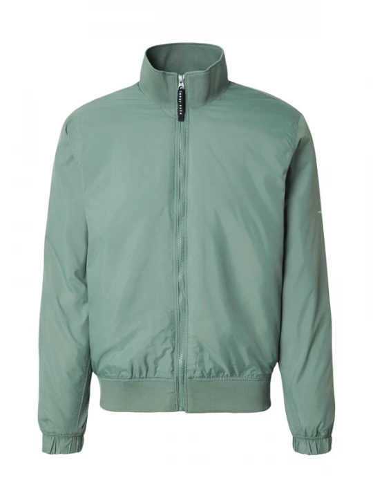 Foto van product Pepe Jeans Tussenjas pastelgroen