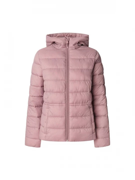 Foto van product Pepe Jeans Tussenjas 'Sally' rosa