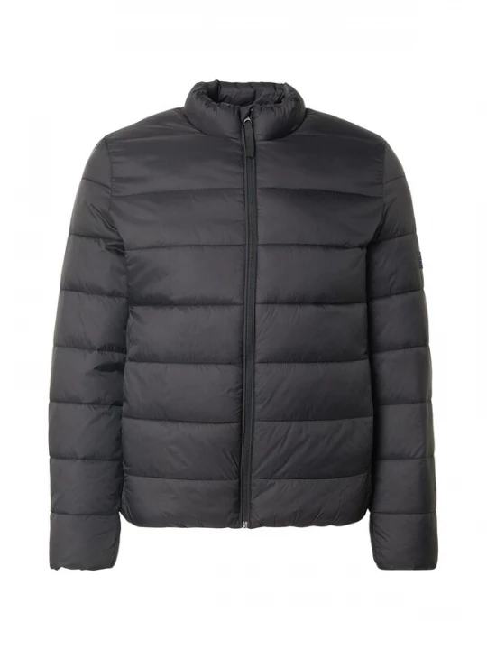 Foto van product Pepe Jeans Tussenjas zwart