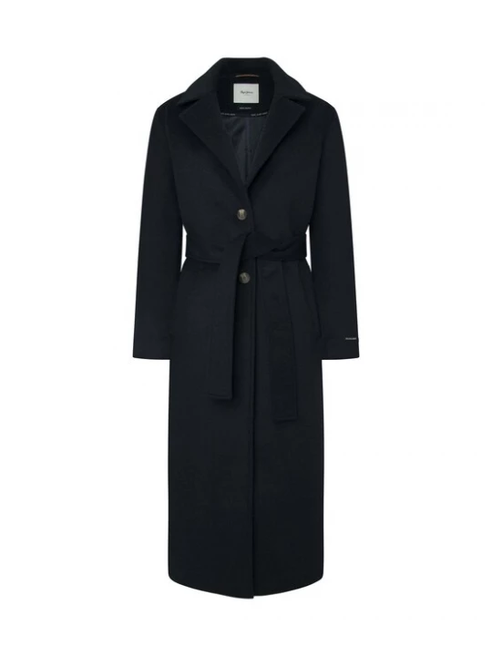 Foto van product Pepe Jeans Tussenmantel ' BRENDA ' blauw