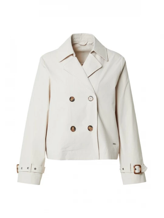 Foto van product Pepe Jeans Tussenmantel sand