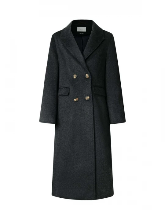Foto van product Pepe Jeans Tussenmantel 'TAYLOR' donkergrijs