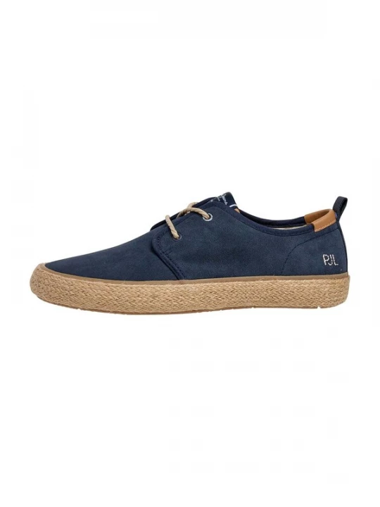 Foto van product Pepe Jeans Veterschoen ' PORT BAY' navy