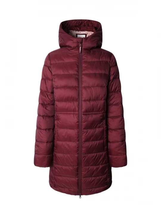 Foto van product Pepe Jeans Winterjas 'Sally' merlot