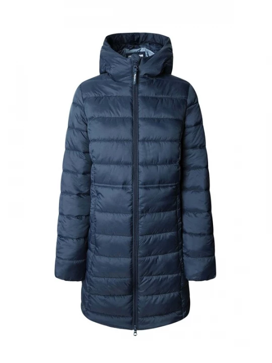 Foto van product Pepe Jeans Winterjas 'Sally' navy
