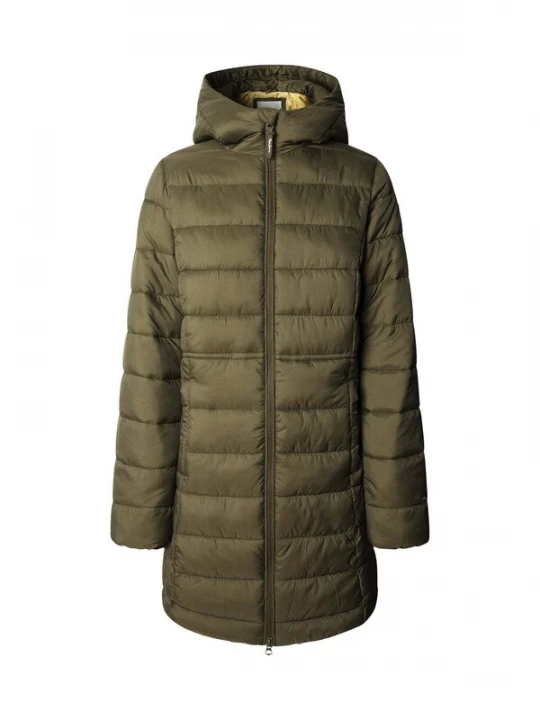 Foto van product Pepe Jeans Winterjas 'SALLY' olijfgroen