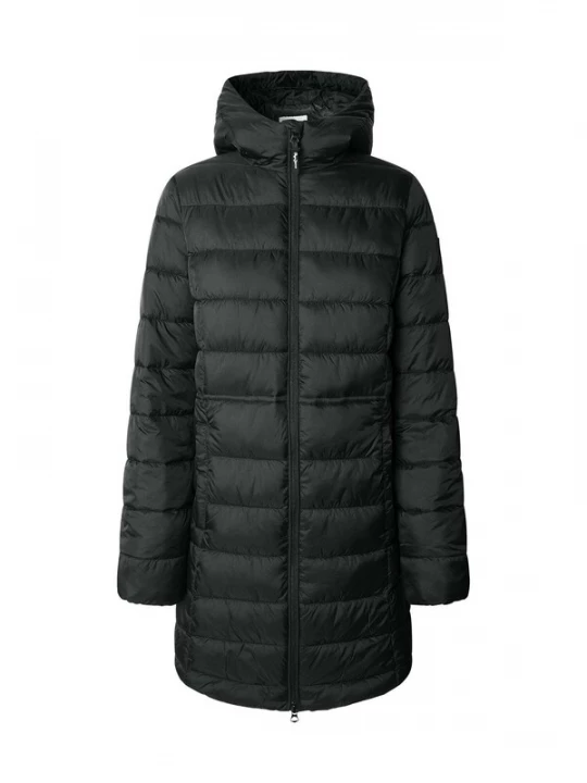 Foto van product Pepe Jeans Winterjas 'Sally' zwart