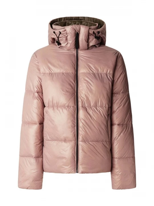 Foto van product Pepe Jeans Winterjas 'Sussy' oudroze