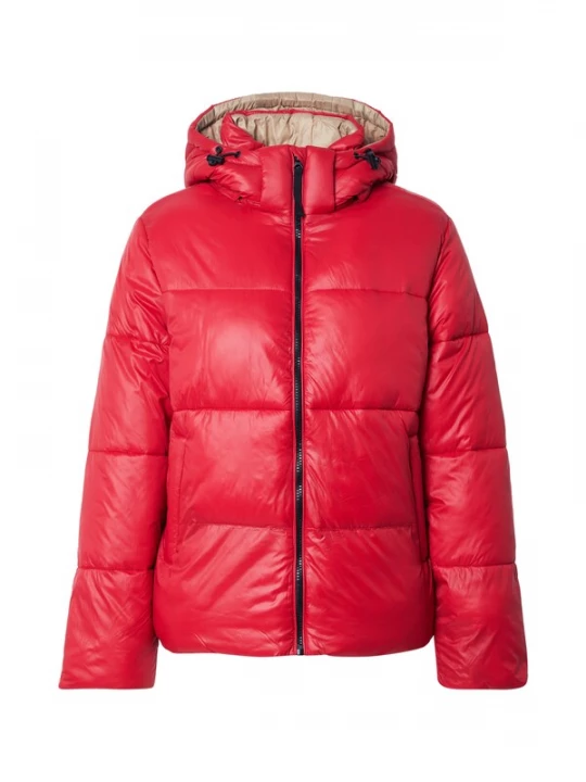 Foto van product Pepe Jeans Winterjas 'Sussy' rood