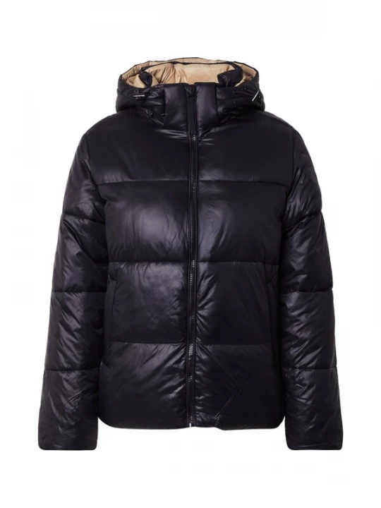 Foto van product Pepe Jeans Winterjas 'Sussy' zwart
