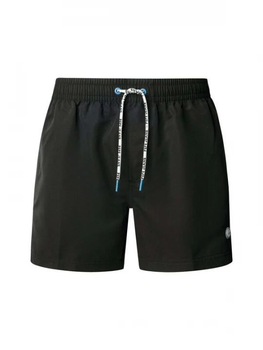 Foto van product Pepe Jeans Zwemshorts zwart