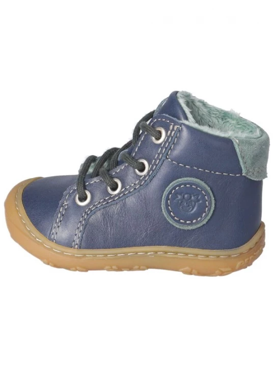 Foto van product Pepino Laarzen blauw