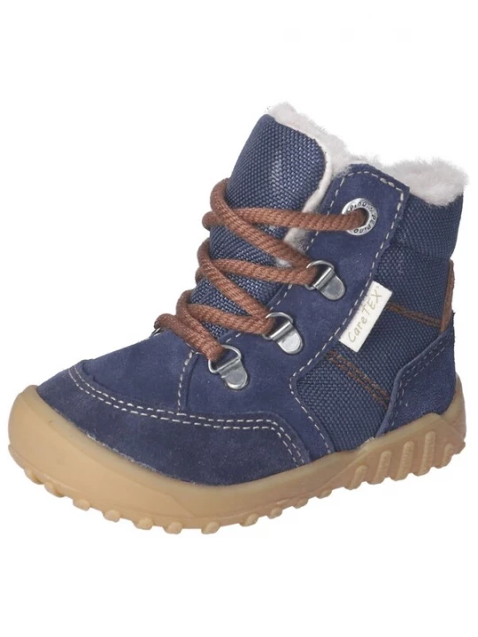 Foto van product Pepino Laarzen blauw
